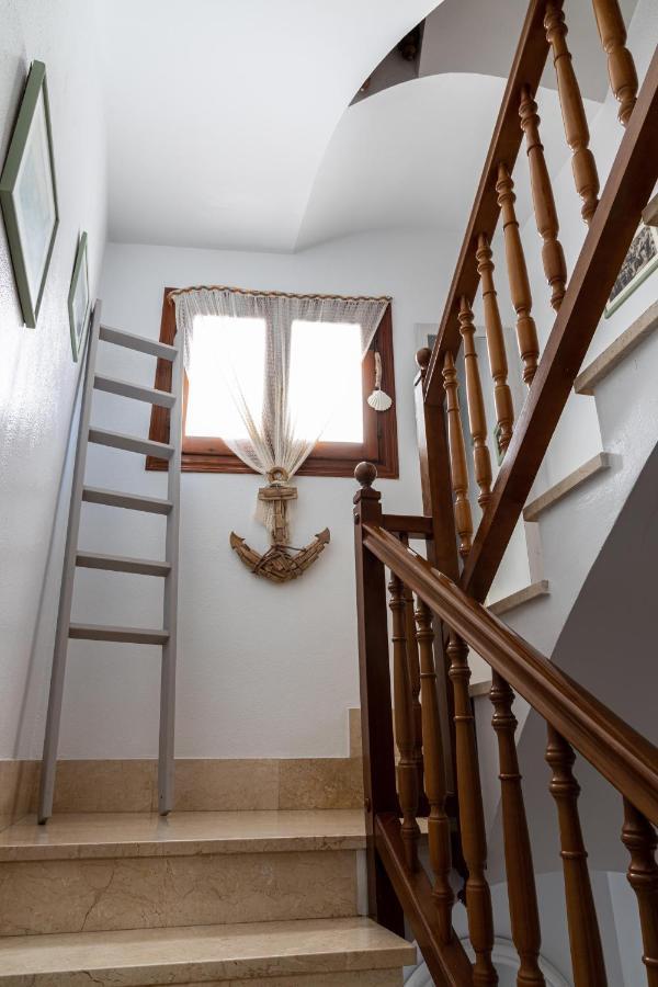 מלון Peñíscola Casa Juanita מראה חיצוני תמונה